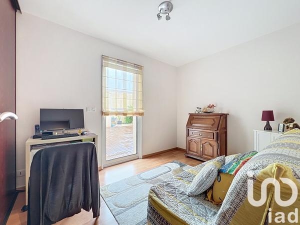 Maison à vendre 4 pièces 125 m² Périgny