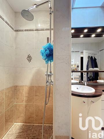 Maison à vendre 4 pièces 125 m² Périgny