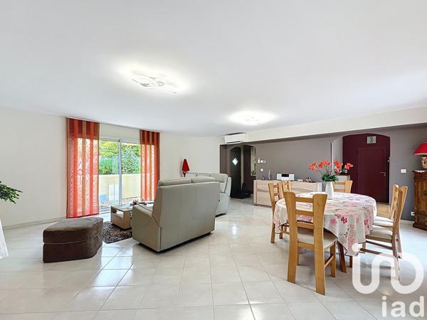 Maison à vendre 4 pièces 125 m² Périgny