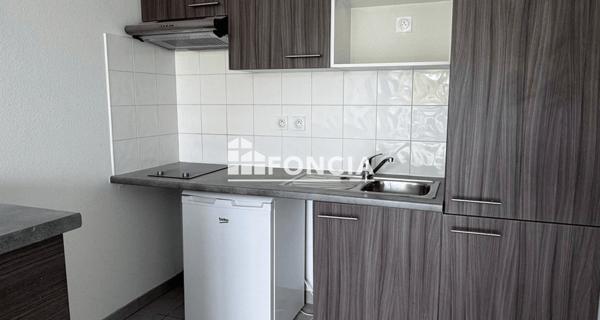 À vendre Appartement 2 pièces 44 m² - Artigues-près-bordeaux 33370