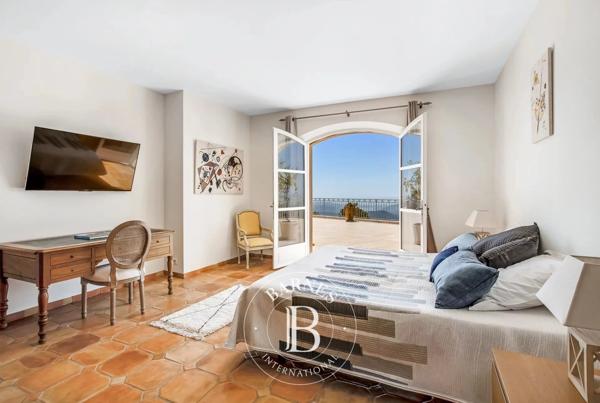 Cabris, Maison 7 Chambres -  483 m² à vendre