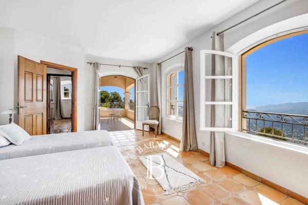 Cabris, Maison 7 Chambres -  483 m² à vendre