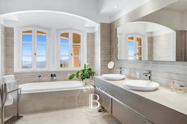 Cabris, Maison 7 Chambres -  483 m² à vendre