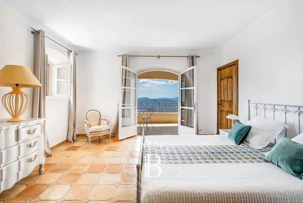Cabris, Maison 7 Chambres -  483 m² à vendre