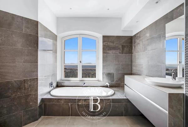 Cabris, Maison 7 Chambres -  483 m² à vendre