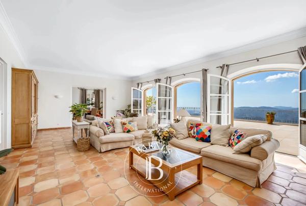 Cabris, Maison 7 Chambres -  483 m² à vendre