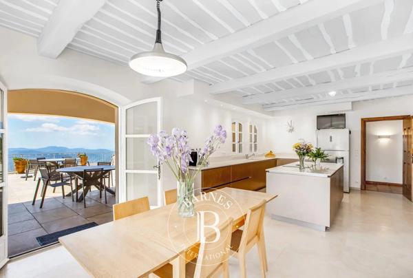 Cabris, Maison 7 Chambres -  483 m² à vendre