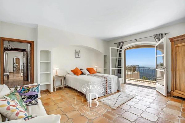 Cabris, Maison 7 Chambres -  483 m² à vendre
