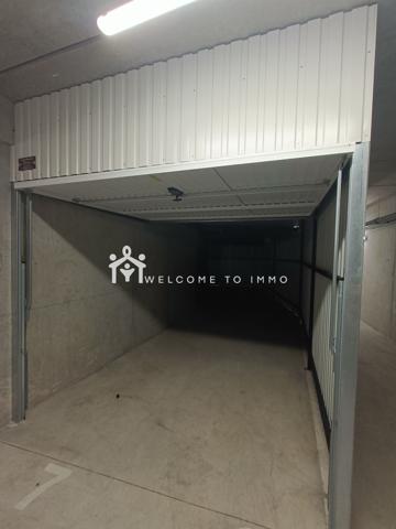 EXCLUSIVITE - Garage double dans une résidence récente - PUILBOREAU, aux portes de La Rochelle Puilboreau (17138)