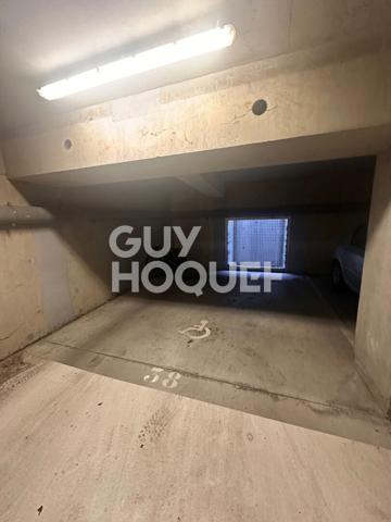 Appartement Nantes 3 pièce(s)