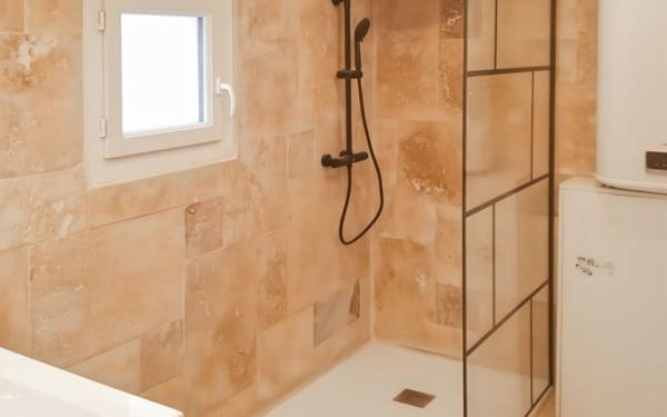 Appartement à vendre    2 pièces •  La Seyne-sur-Mer