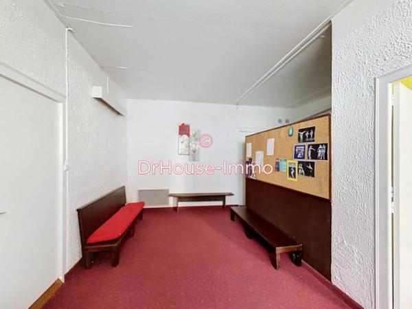 Commerce à vendre 1 pièce de 156 m²