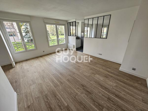 EXCLUSIVITE. Appartement Rosny Sous Bois 3 pièce(s) 50.02 m2