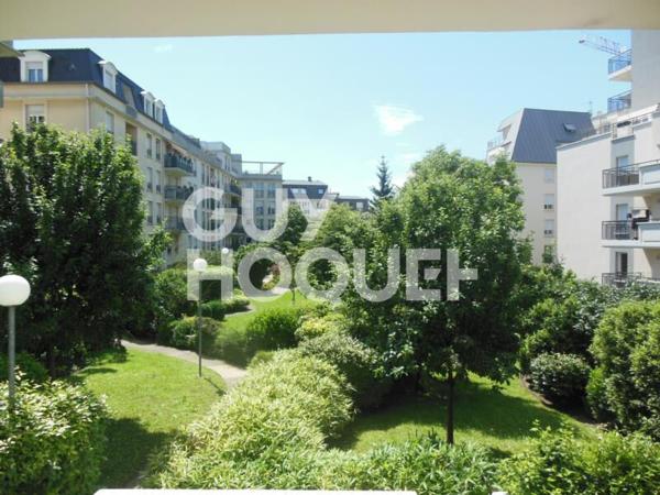 EXCLUSIVITE. Appartement Rosny Sous Bois 3 pièce(s) 50.02 m2