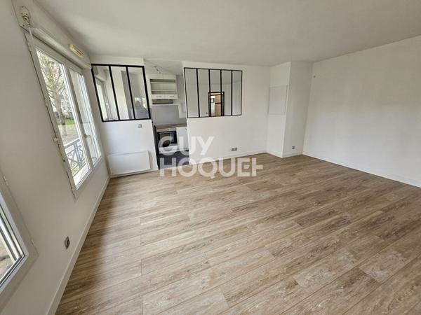 EXCLUSIVITE. Appartement Rosny Sous Bois 3 pièce(s) 50.02 m2