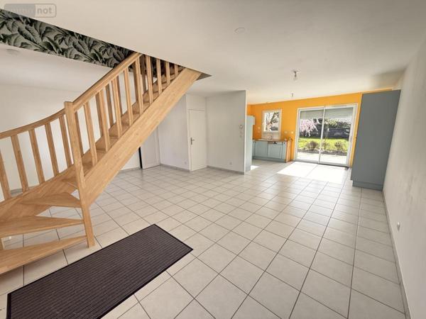 Maison à vendre à Villers-Bretonneux dans la Somme (80800), ref : 80121-2808