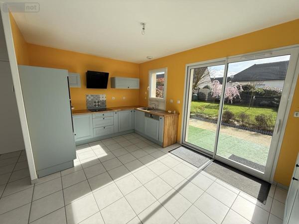 Maison à vendre à Villers-Bretonneux dans la Somme (80800), ref : 80121-2808