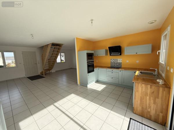 Maison à vendre à Villers-Bretonneux dans la Somme (80800), ref : 80121-2808