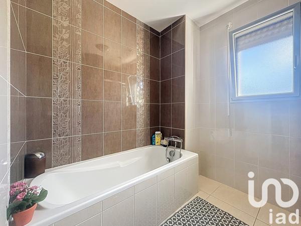 Maison à vendre 9 pièces 212 m² Vezin-le-Coquet