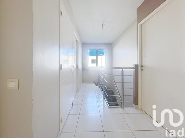 Maison à vendre 9 pièces 212 m² Vezin-le-Coquet