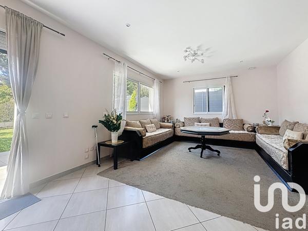 Maison à vendre 9 pièces 212 m² Vezin-le-Coquet