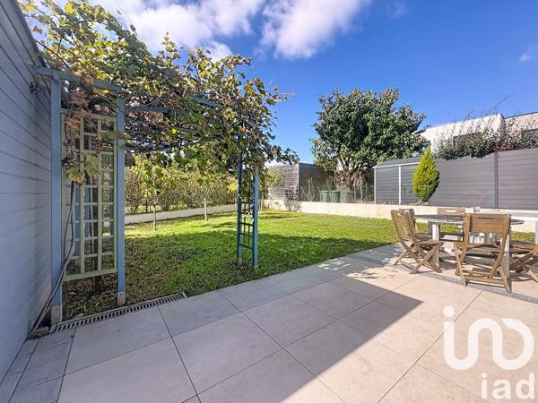 Maison à vendre 9 pièces 212 m² Vezin-le-Coquet