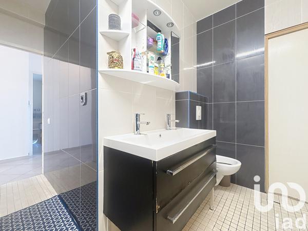 Maison à vendre 9 pièces 212 m² Vezin-le-Coquet