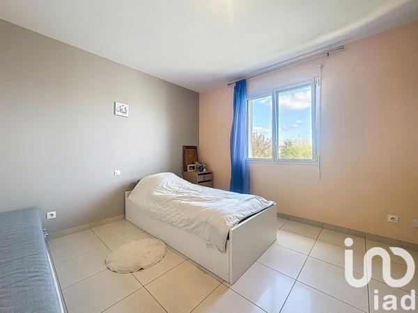 Maison à vendre 9 pièces 212 m² Vezin-le-Coquet