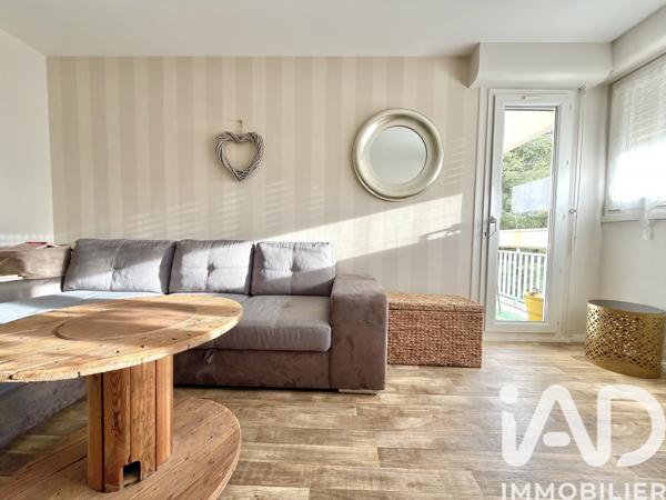 Appartement à vendre 3 pièces 62 m² Limoges