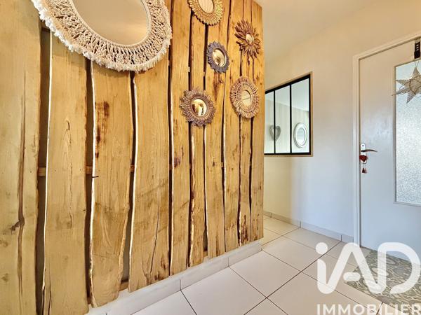 Appartement à vendre 3 pièces 62 m² Limoges