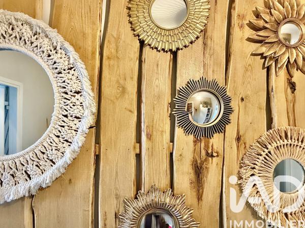 Appartement à vendre 3 pièces 62 m² Limoges