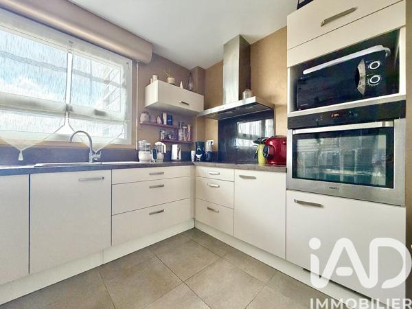 Appartement à vendre 3 pièces 62 m² Limoges