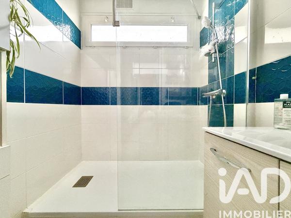 Appartement à vendre 3 pièces 62 m² Limoges