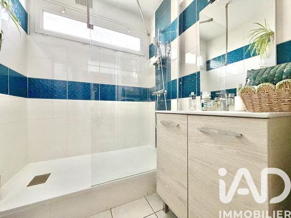 Appartement à vendre 3 pièces 62 m² Limoges