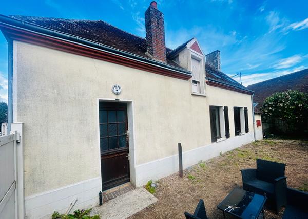 Maison Val Au Perche 4 pièce(s) 100 m2