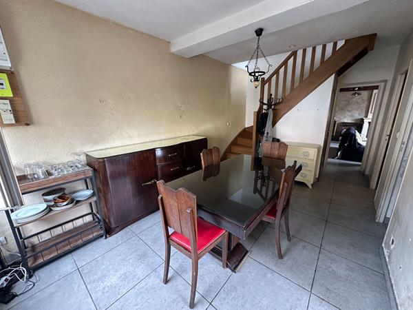Maison Val Au Perche 4 pièce(s) 100 m2