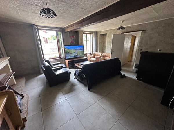 Maison Val Au Perche 4 pièce(s) 100 m2