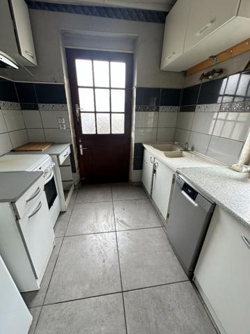 Maison Val Au Perche 4 pièce(s) 100 m2