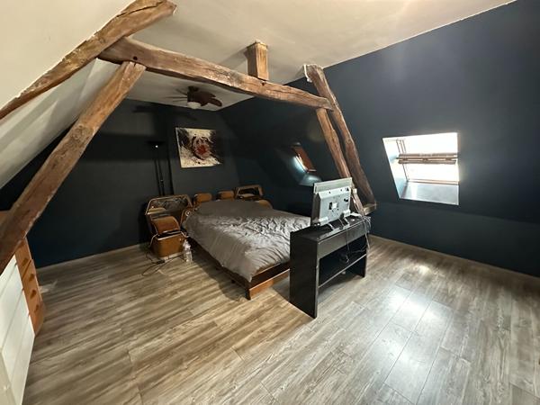 Maison Val Au Perche 4 pièce(s) 100 m2