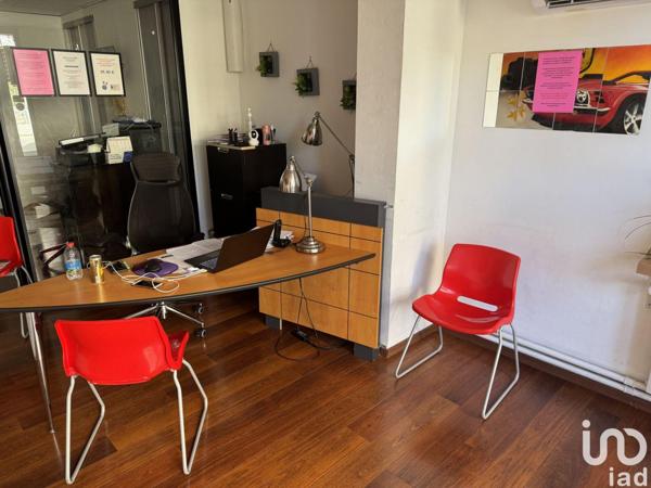 Location murs commerciaux  62 m² Manosque