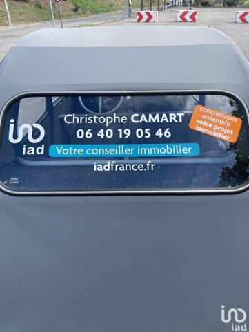 Location murs commerciaux  62 m² Manosque