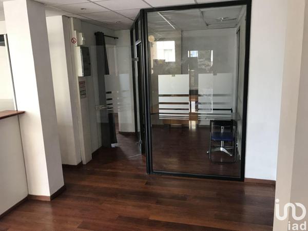 Location murs commerciaux  62 m² Manosque