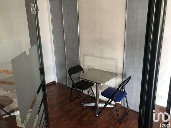 Location murs commerciaux  62 m² Manosque