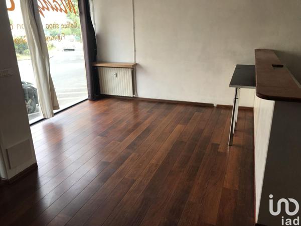 Location murs commerciaux  62 m² Manosque