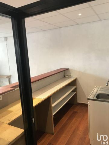 Location murs commerciaux  62 m² Manosque