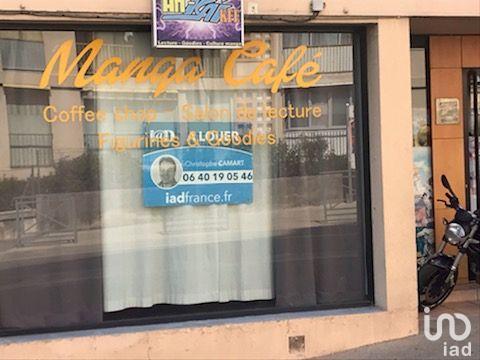 Location murs commerciaux  62 m² Manosque