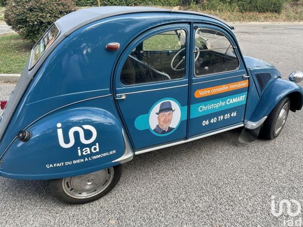 Location murs commerciaux  62 m² Manosque