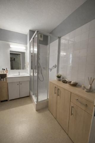 APPARTEMENT T3 GARAGE