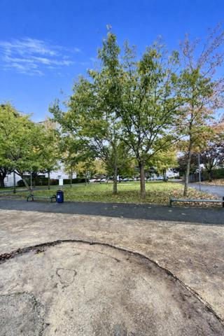 APPARTEMENT T3 GARAGE