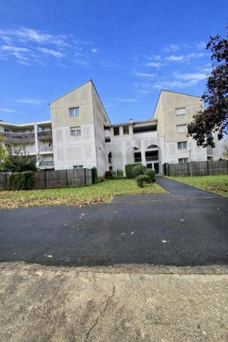 APPARTEMENT T3 GARAGE
